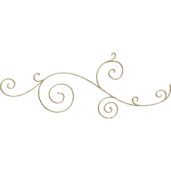 Decorative Swirl