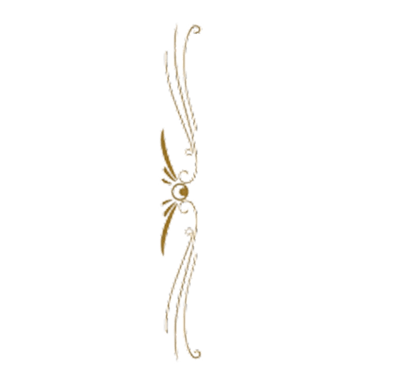 Left Ornamental Motif