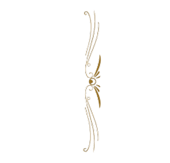Right Ornamental Motif