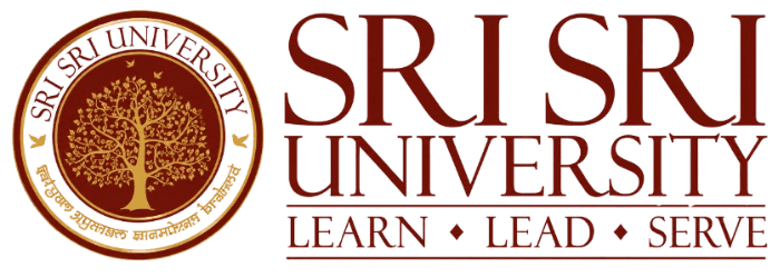 Sri Sri University - Learn Lead Serve