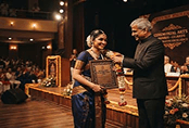 Earn Recognition