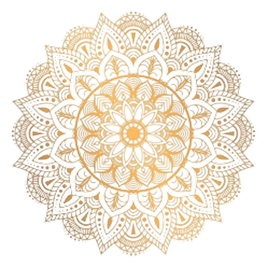 Decorative background